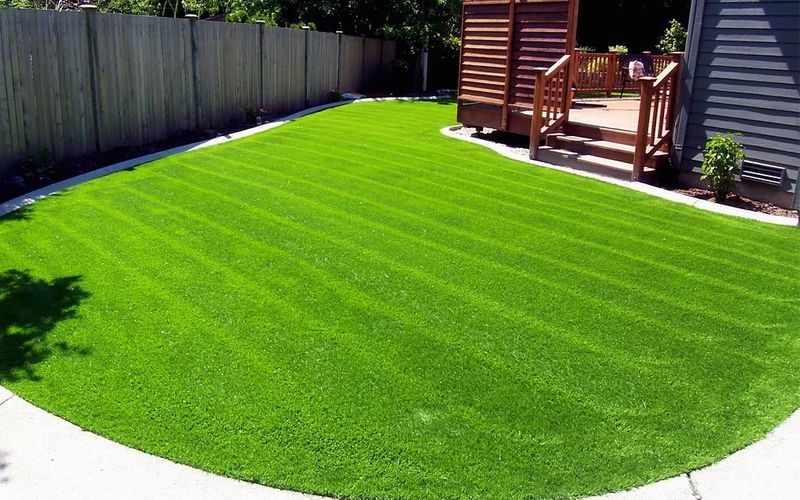 Artificial Grass Flooring in Hyderabad