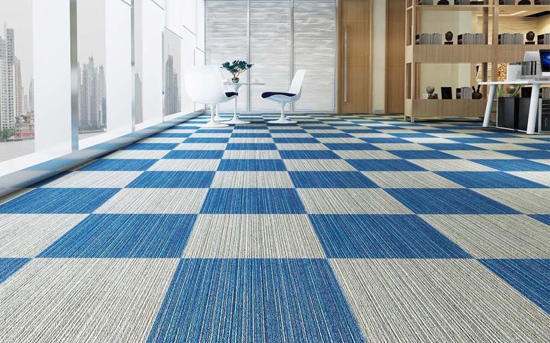Carpet Flooring Contractors in Hyderabad