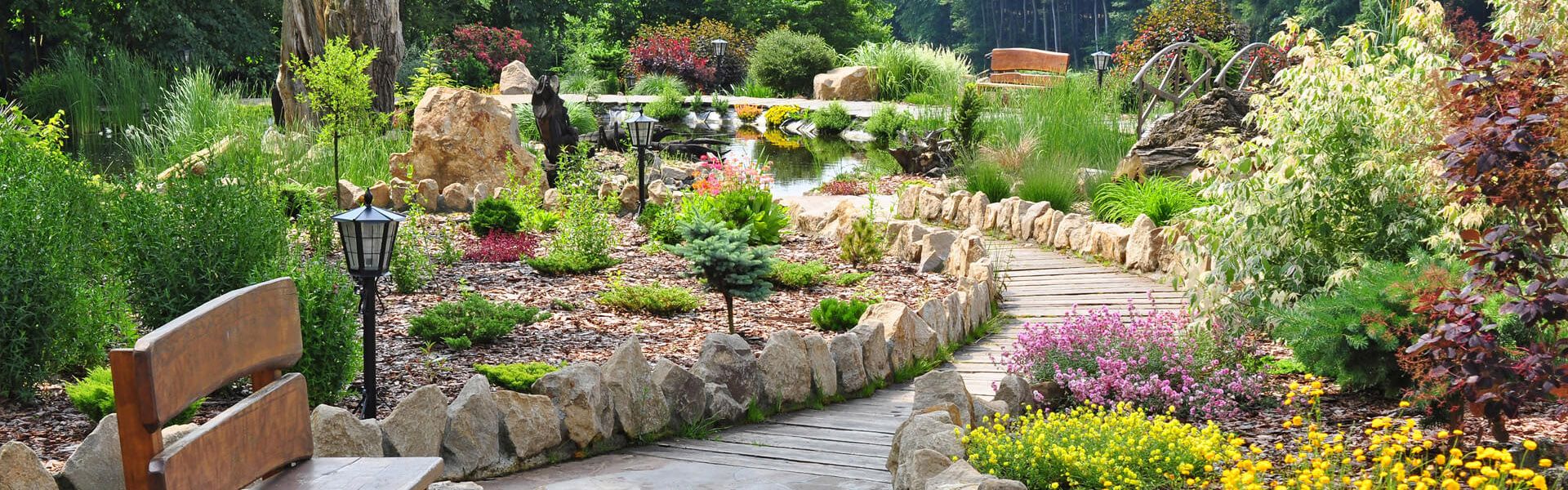 Landscaping Developers in Hyderabad