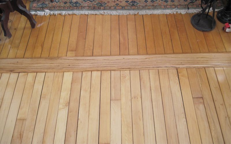Wooden Flooring Contractors in Hyderabad